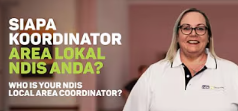Bahasa Indonesia | NDIS Plan Explanation