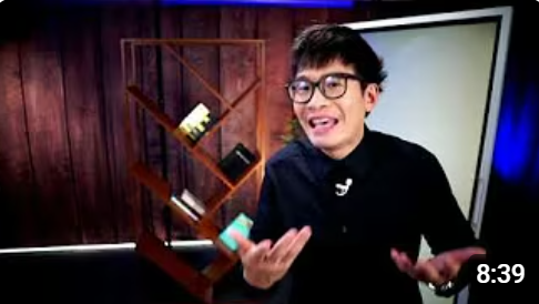 Episode 4: Vinh Giang | Family Expectations