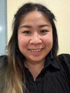 Jeannie LaiAdvisor for Education