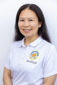 Khuyen (Quin) TranPresident