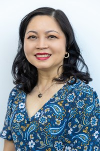 Tram VuDeputy VP for External Affairs